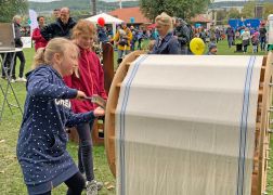 Jena Feierte Den Weltkindertag 000019